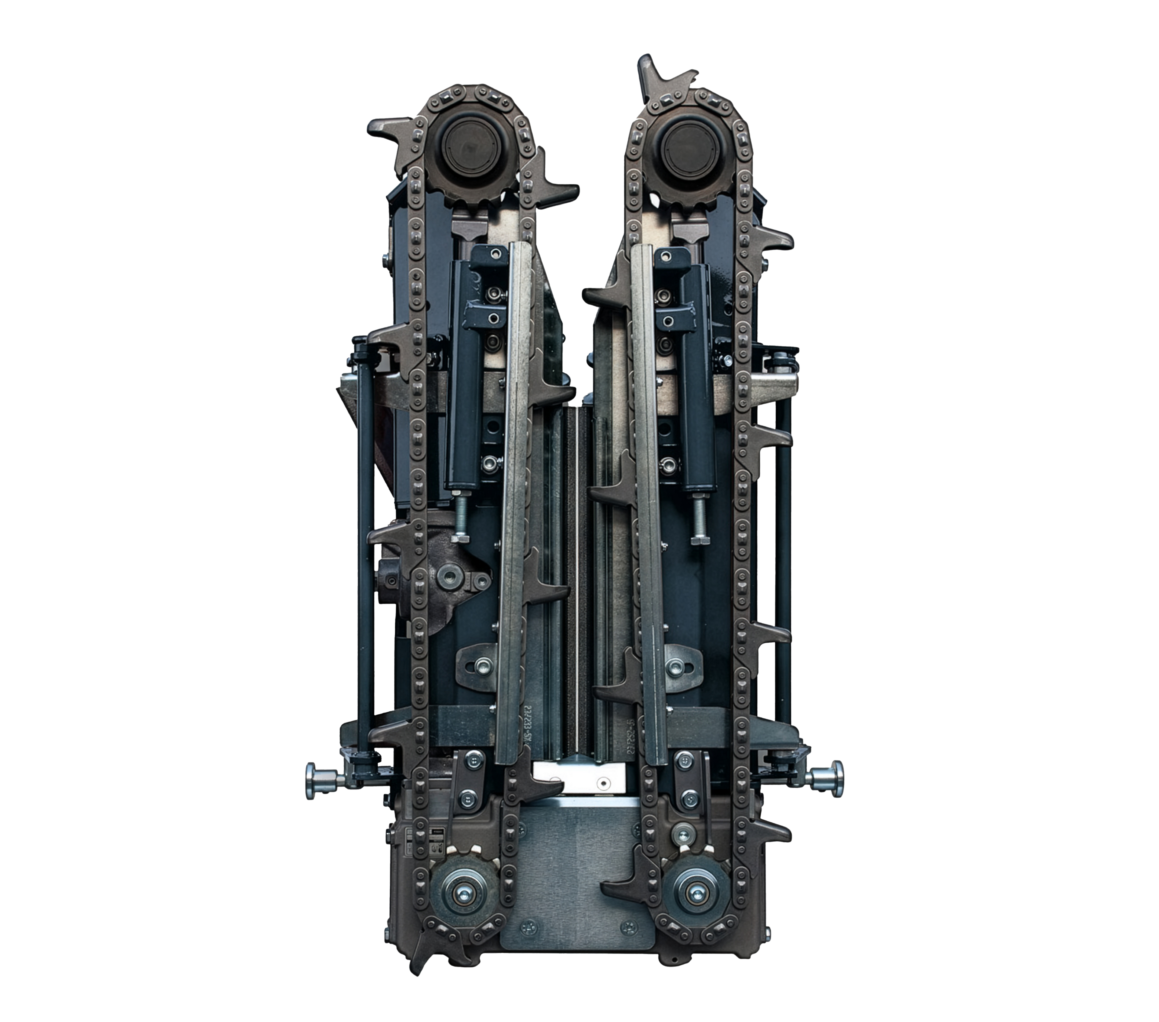 Capello Parts