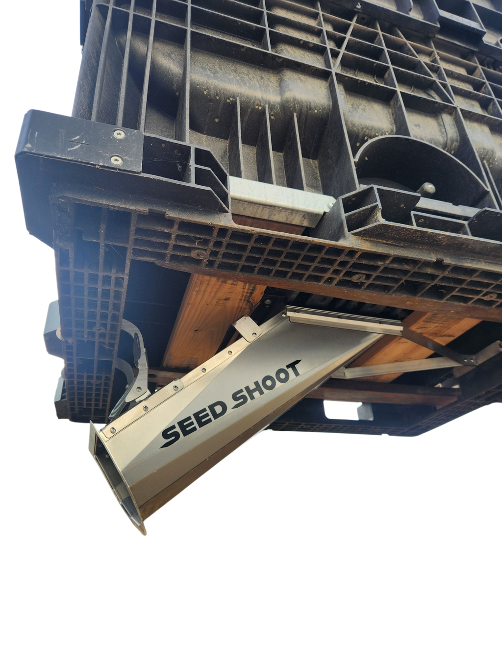 Seed Shoot - Dealers