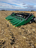 2007 Geringhoff 8R 22"