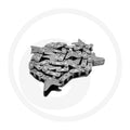 CFC Gathering Chain for Lexion