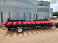 2017 Quasar 12 Row 22" Chopping