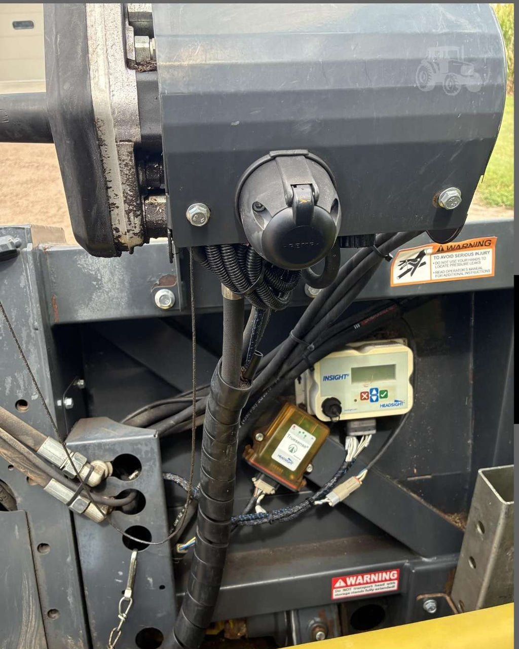 2021 Diamant Folding Chopping