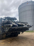 2023 Quasar 12 Row 30" Chopping, Folding