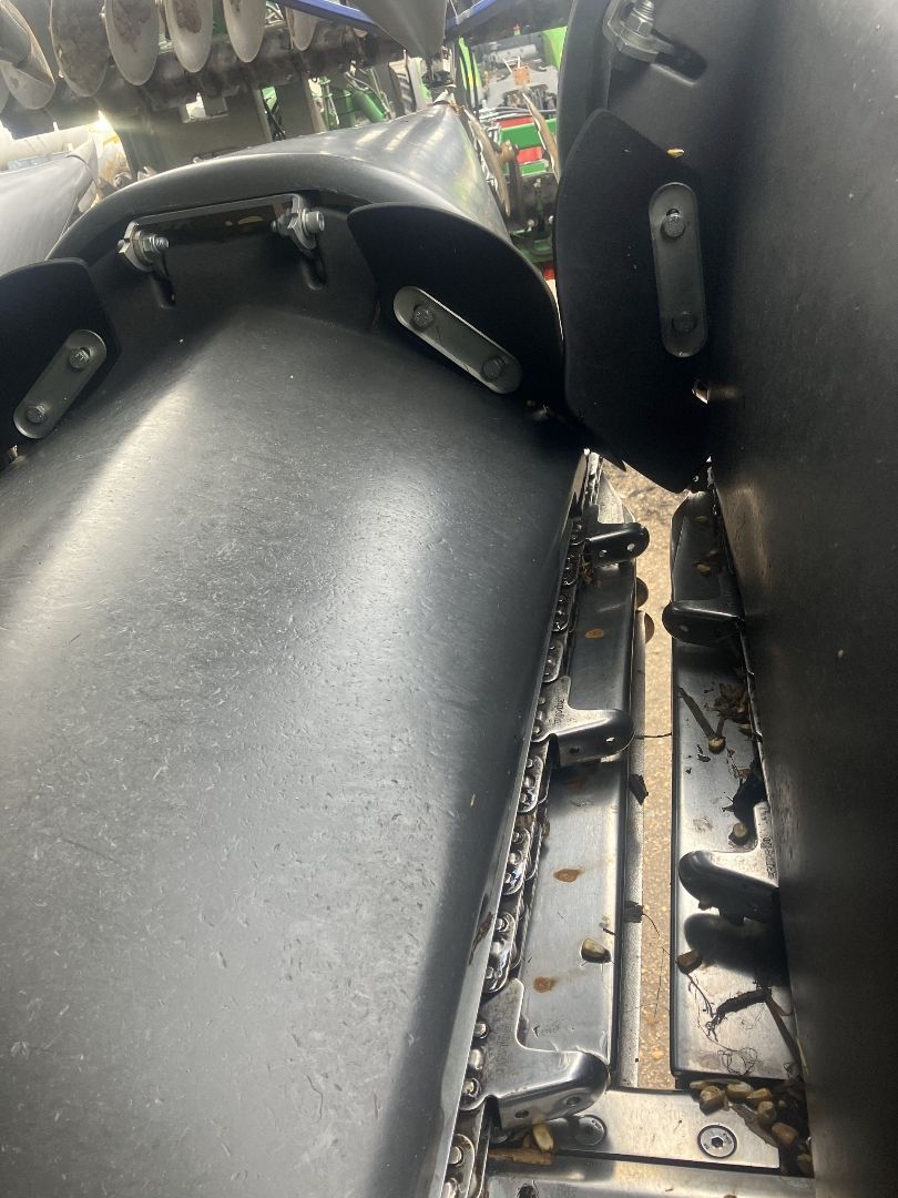 2023 Quasar 12 Row 30" Chopping, Folding