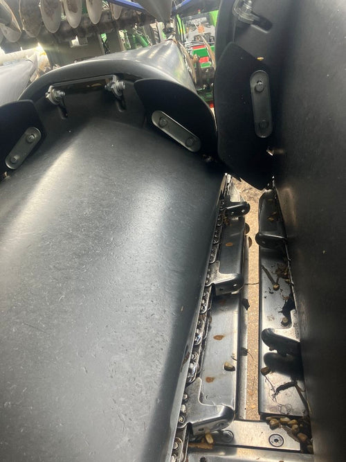2023 Quasar 12 Row 30" Chopping, Folding