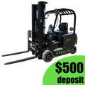 E223 Stealth Forklift