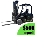 E270 Stealth Forklift