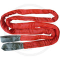 GRANIT Tow rope, 32.5 ft 38 t