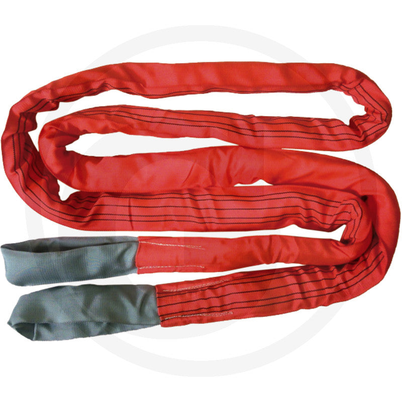 GRANIT Tow rope, 32.5 ft 38 t