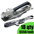 18pk Box Bullet - Winter Ship - Dealers