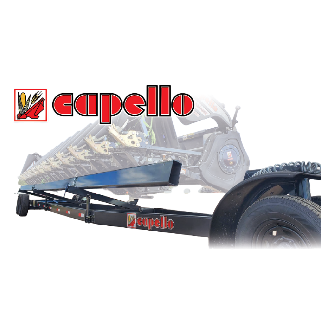 High Speed Cart