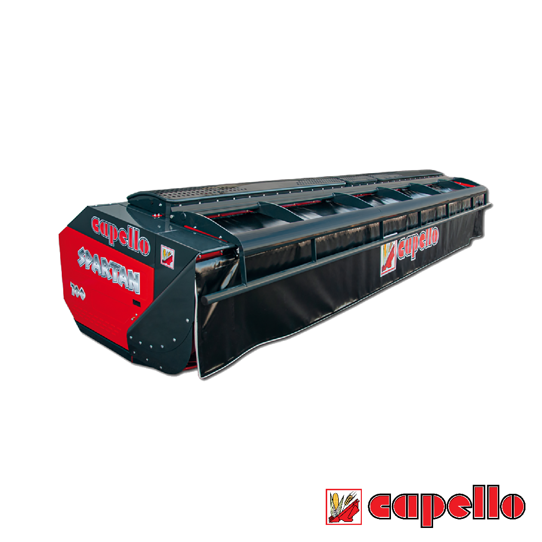 Capello Spartan