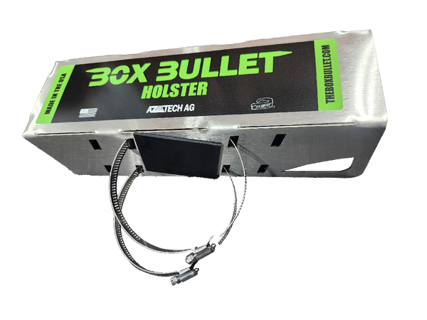 Box Bullet Holster