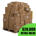 Pallet Pack - Winter Ship - Dealers