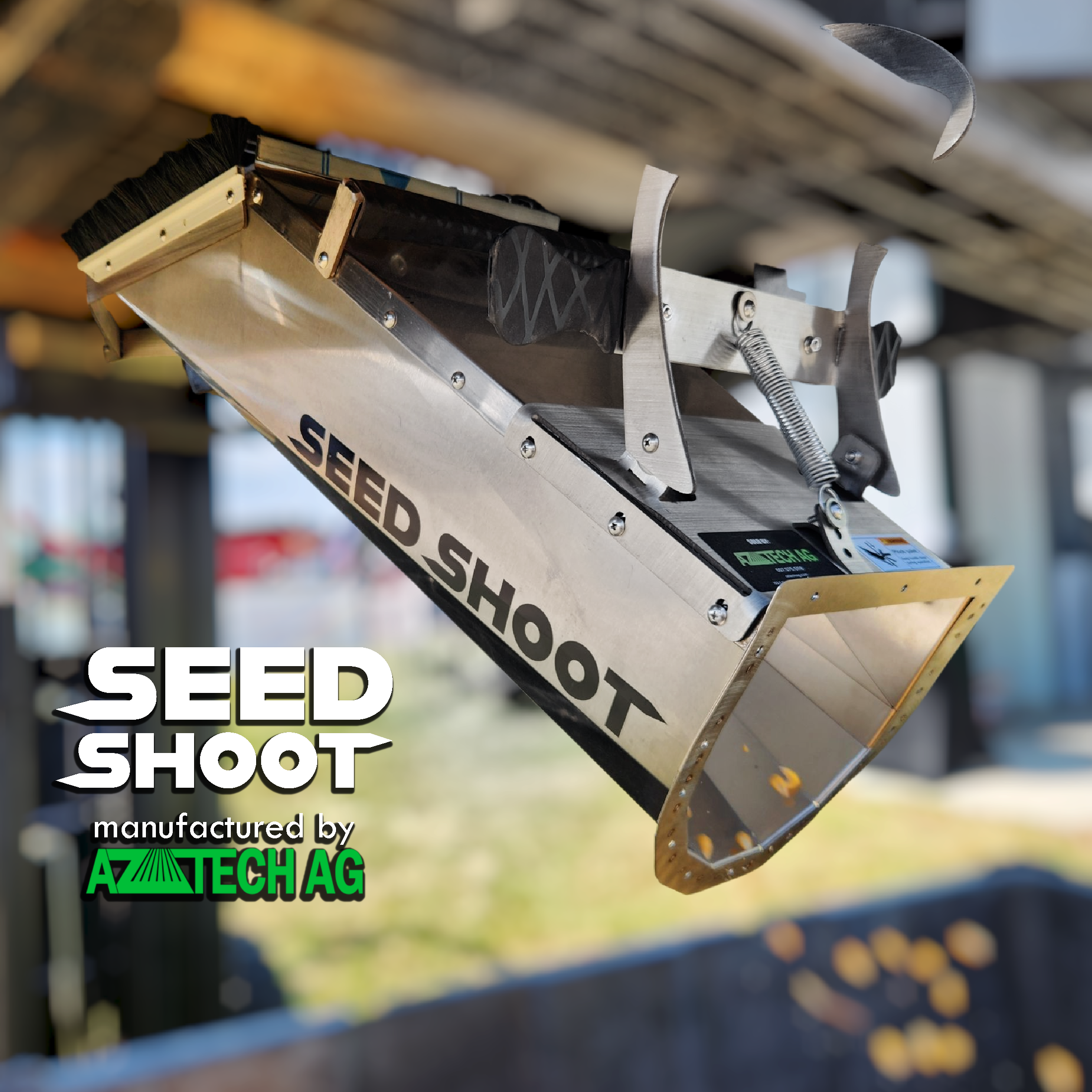 Seed Shoot