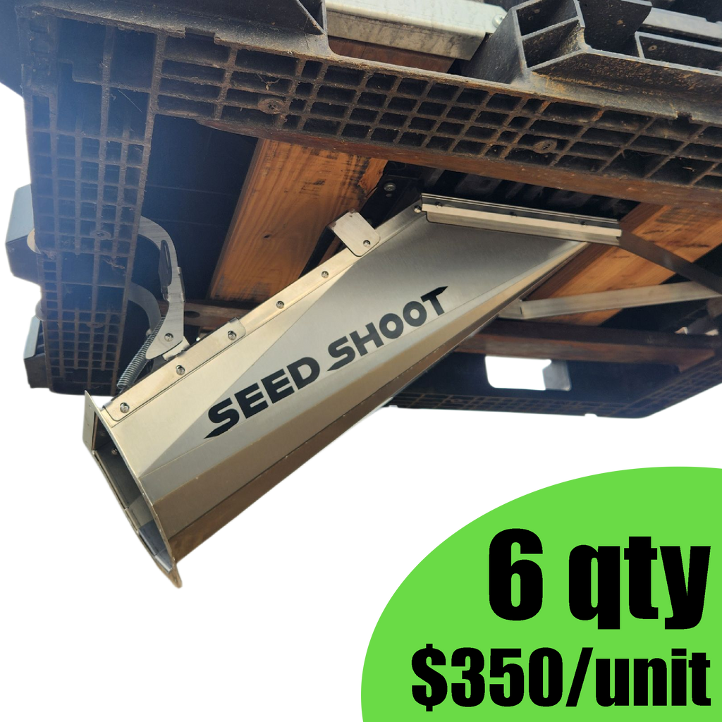 6pk Seed Shoot - Summer Ship - Dealers