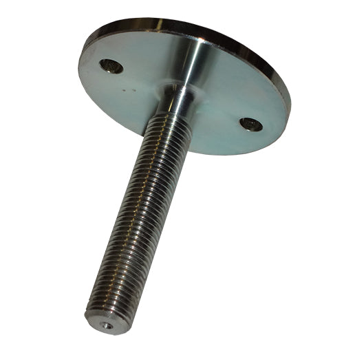 Adjustment Spindle Left Hand