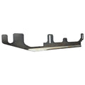 Deck Plate Right Hand Raised Lip