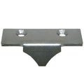 Wrap Guard, Row Unit, Stalk Roller