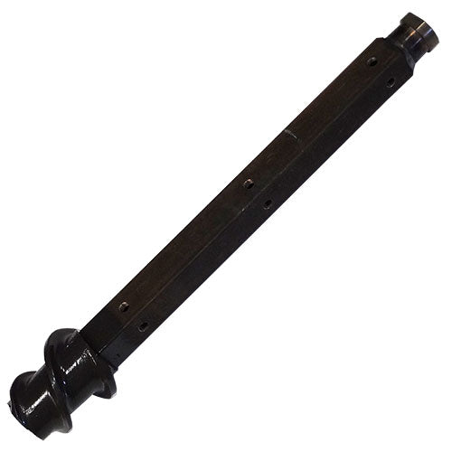 Right Hand Stalk Roller - Bare Roller