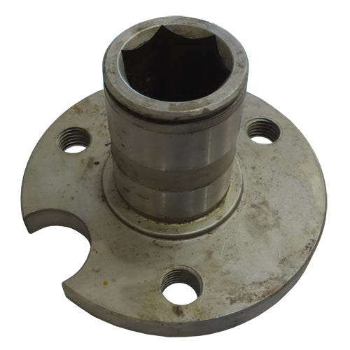 Shaft Hub Main Drive