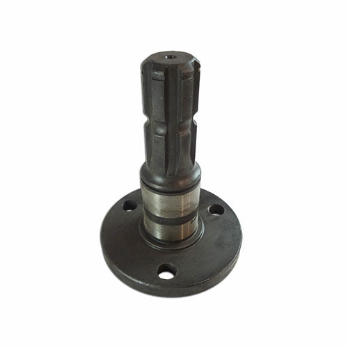 Stationary Stub Shaft