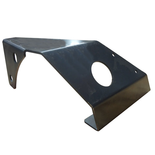 Pivot Support - Left Hand Folding Hinge 8 Row 30 Inch