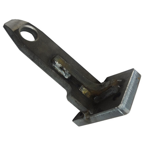 Hook Right Hand 8 Row 30 Inch Folding