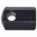Tilt Cylinder Rod End, Inner Hood Folding Heads