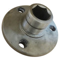Shaft Hub Main Drive