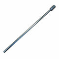 Deck Plate Shaft Threaded 660MM, 30 Inch Folding Heads Only