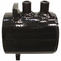 Hydraulic Cylinder - Deck Plates