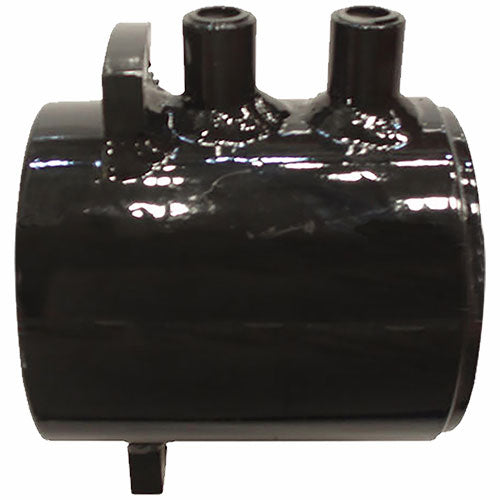 Hydraulic Cylinder - Deck Plates