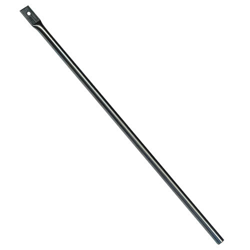 Support Rod Rigid Heads, Poly Fender Support