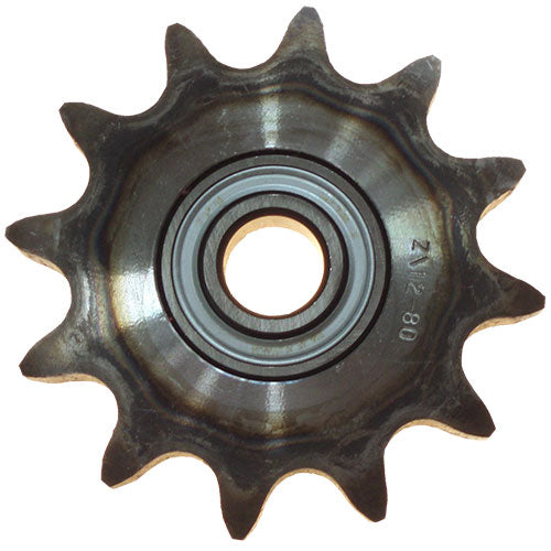 Row Unit, Drive, Chain, Idler, Sprocket