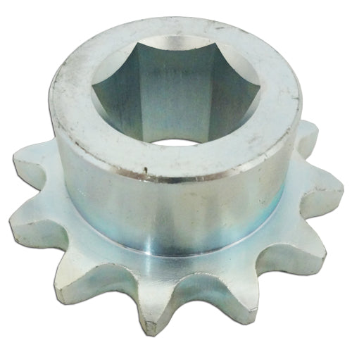 Row Unit, Drive Shaft,Coupler Sprocket