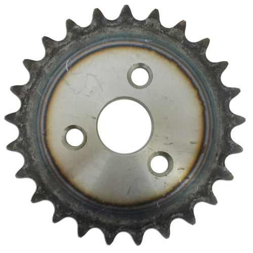 Row Unit, Drive, Sprocket 25 Tooth