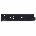 Fender Hinge Plate