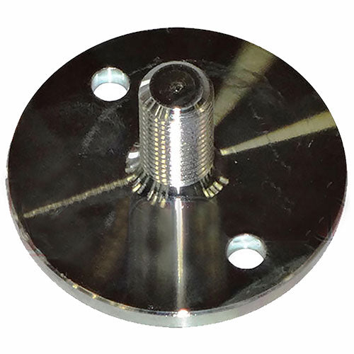 Spindle Left Hand 22 Inch Heads