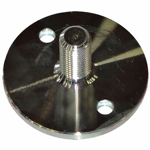 Spindle RIght Hand 22 Inch Spacing
