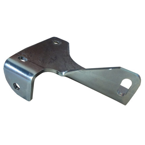 Poly Mount Bracket - Left Hand 36 Inch and 38 Inch Heads