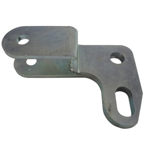 Pivot Hinge, Deck Plate Adjustment, Folding Heads