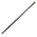 Hex Shaft, 940MM, 38 Inch Spacing Heads