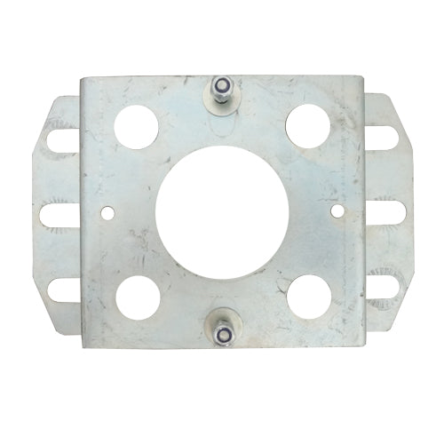Header Drive, PTO, Guard Bracket, 8 Row 30 Inch Folders Only