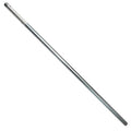 Deck Plate Shaft 700MM 22 Inch 36 Inch 38 Inch Folding Heads