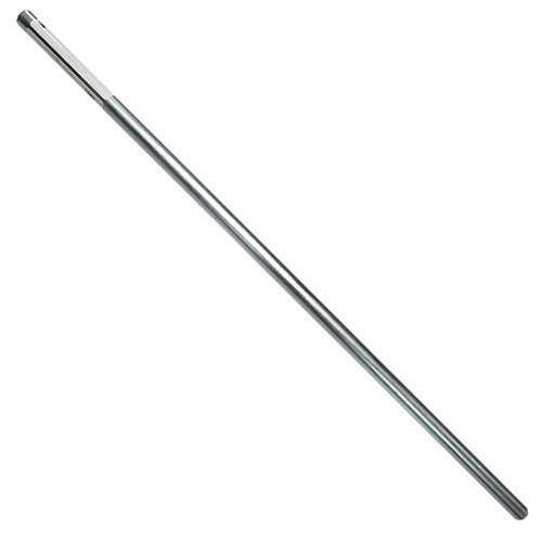 Deck Plate Shaft 700MM 22 Inch 36 Inch 38 Inch Folding Heads