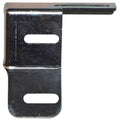 Rear Mounting Hinge Right Hand 30 Inch Spacing Poly Dividers