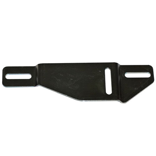 Adjusting Plate Left Hand Side 30 Inch Heads