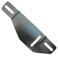 Adjusting Plate Right Hand 30 Inch Spacing Folding Heads