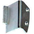 Support Plate Left Hand Side 30 Inch Heads Poly Divider
